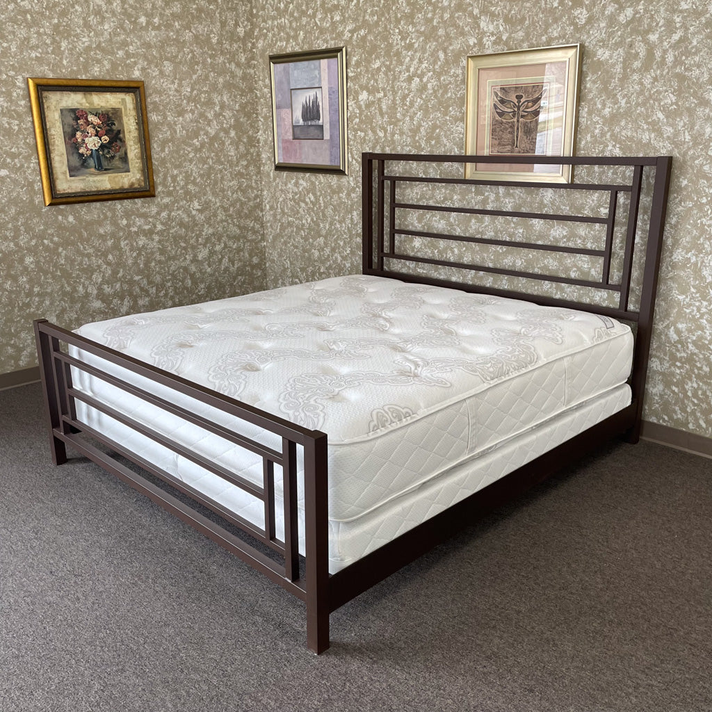 Heirloom Luxury