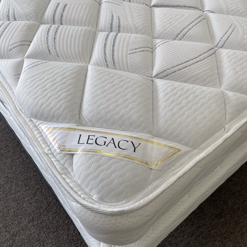 Legacy Ultra Firm