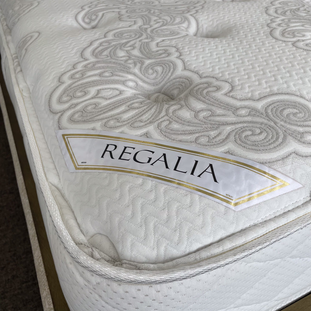 Regalia Luxury